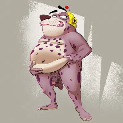 pronto (slugterra) (dhx media, slugterra) created by bob-jiggles