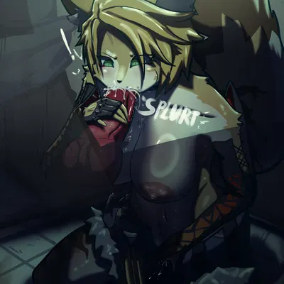 pulchra fellini (mihoyo, zenless zone zero) created by brradett