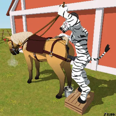 pumpkin (zelkothezeeb), zelko created by zelkothezeeb