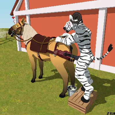 pumpkin (zelkothezeeb), zelko created by zelkothezeeb