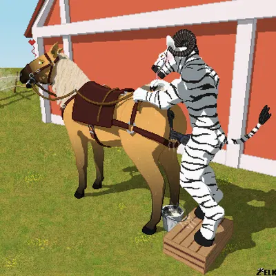 pumpkin (zelkothezeeb), zelko created by zelkothezeeb