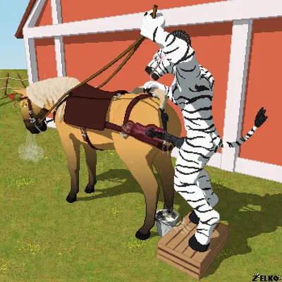 pumpkin (zelkothezeeb), zelko created by zelkothezeeb