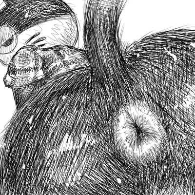 punchy (animal crossing) (animal crossing, nintendo) created by lazy sunshine