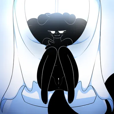 puppysnackz (character) created by puppysnackz