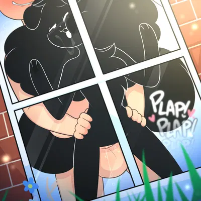 puppysnackz (character) created by puppysnackz