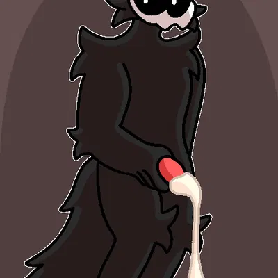 puro (changed) (changed (video game)) created by velixx