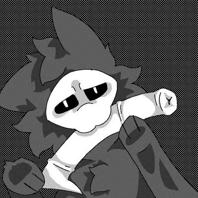 puro (changed) (changed (video game)) created by vinisil