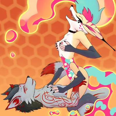 queen bee-lzebub (helluva boss) (hellaverse, helluva boss) created by dawnlux