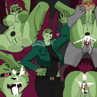 quince (quincebleene) created by quincebleene