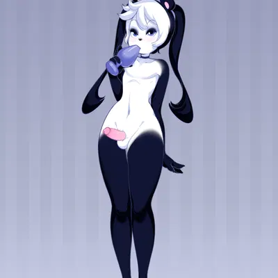 quinn (miu) created by miu