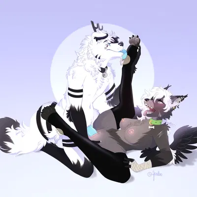 quinn quinnius created by arielbei