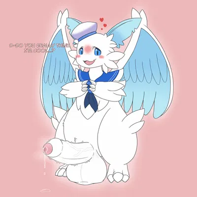 quivern (palworld! more than just pals) (palworld, palworld! more than just pals) created by kamek sans