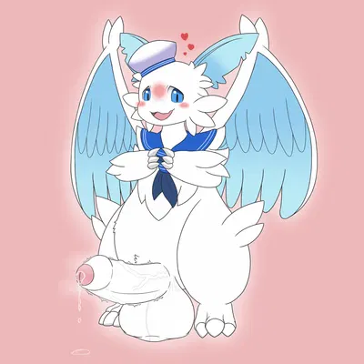 quivern (palworld! more than just pals) (palworld, palworld! more than just pals) created by kamek sans