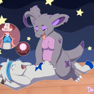 rabbity the raboot (nintendo, pokemon) created by davyboi