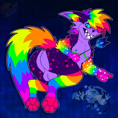 radiance (radiancemutt), shadow milk cookie (cookie run, cookie run kingdom) created by radiancemutt