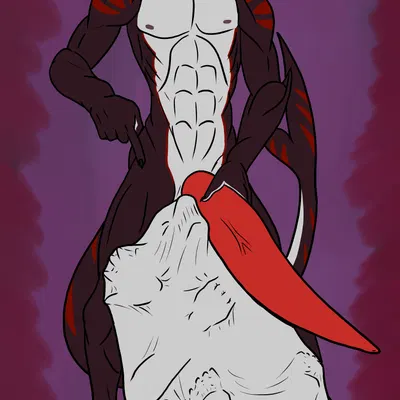 raditas, raila (canadianshark) created by canadianshark