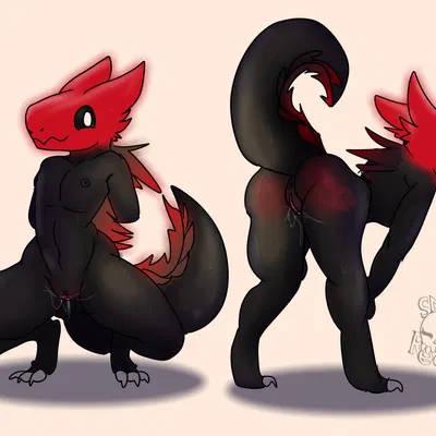 rain world, videocult created by smolreapy