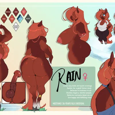 rainstorm (marefurryfan) created by inu-sama