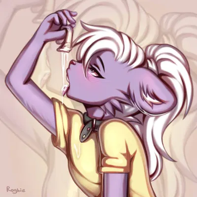 raisin otter created by rogbiejoke