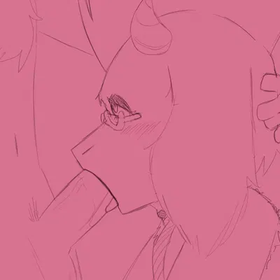 ralsei (deltarune, undertale (series)) created by insate