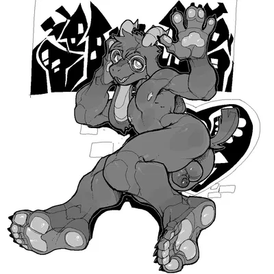 ralsei (deltarune, undertale (series)) created by nsfuwu4