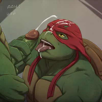 raphael (tmnt) (teenage mutant ninja turtles, teenage mutant ninja turtles (2014)) created by baraturts