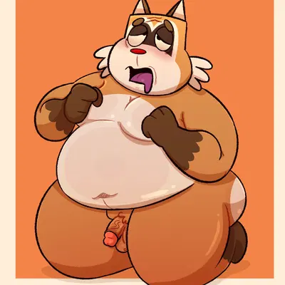 rascal (robot dreams) (robot dreams) created by anukkyt