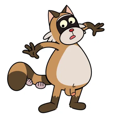 rascal (robot dreams) (robot dreams) created by fabricationist