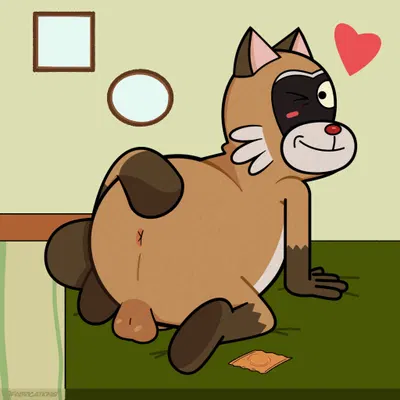 rascal (robot dreams) (robot dreams) created by fabricationist