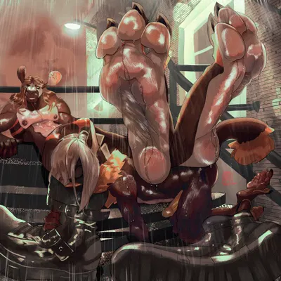 ravios, stoven (xdarkspace) created by xdarkspace