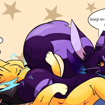 rayitos, umbry (vulpeku) (nintendo, pokemon) created by vulpeku