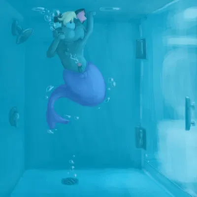 raymond (animal crossing) (animal crossing, nintendo) created by bloope