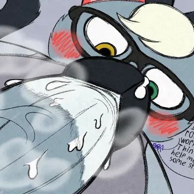 raymond (animal crossing) (animal crossing, nintendo) created by shy zangoose