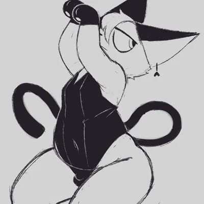 raymond (animal crossing) (animal crossing, nintendo) created by zlut385