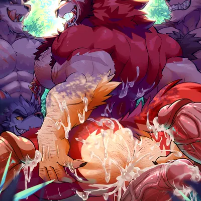 ren (daikitei) created by daikitei