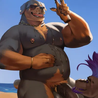 rennin, shuro (kristakeshi) (mythology) created by kristakeshi