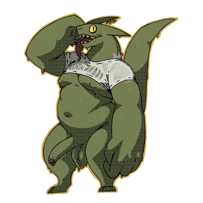 rental daddy created by knil (artist)