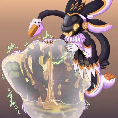 reo (reoiteavali) created by a.u.tumn