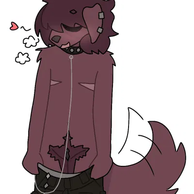 rex (ashblondekittyy) created by ashblondekittyy