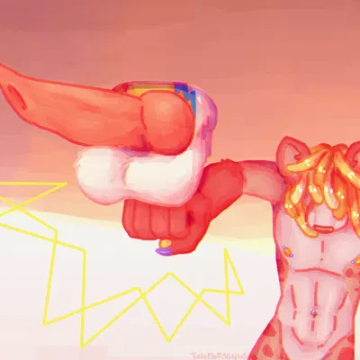 rhys (twomornings) created by twomornings