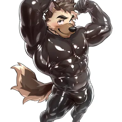 richie (kumak71295) created by kumak71395