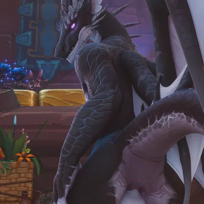 ridelag (toxik enzis) (blizzard entertainment, european mythology) created by toxik enzis