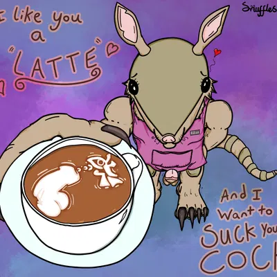 rillian (snufflesnuf) created by snufflesnuf