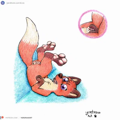 rita (jungledyret) (jungledyret hugo, patreon) created by yordraw