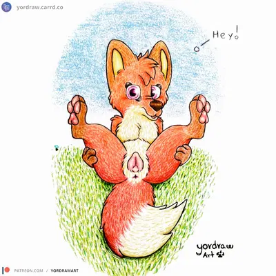 rita (jungledyret) (jungledyret hugo, patreon) created by yordraw