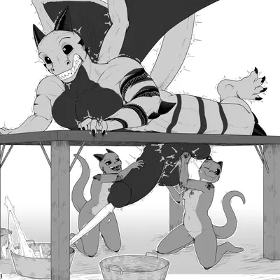 rithe (mythology) created by achromasloth