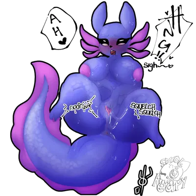 rivulet (rain world) (rain world, videocult) created by smolreapy