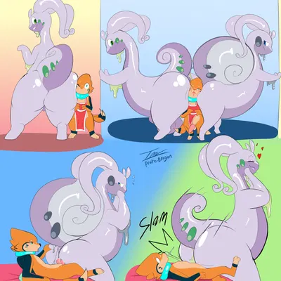 rivvyr (prate) (nintendo, pokemon) created by prate-dragon