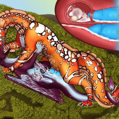 rocjaw (sammehchub) (mythology) created by sammehchub