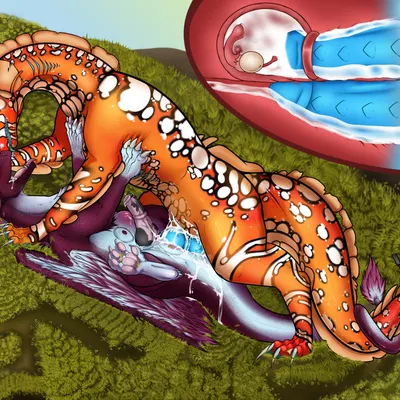 rocjaw (sammehchub) (mythology) created by sammehchub